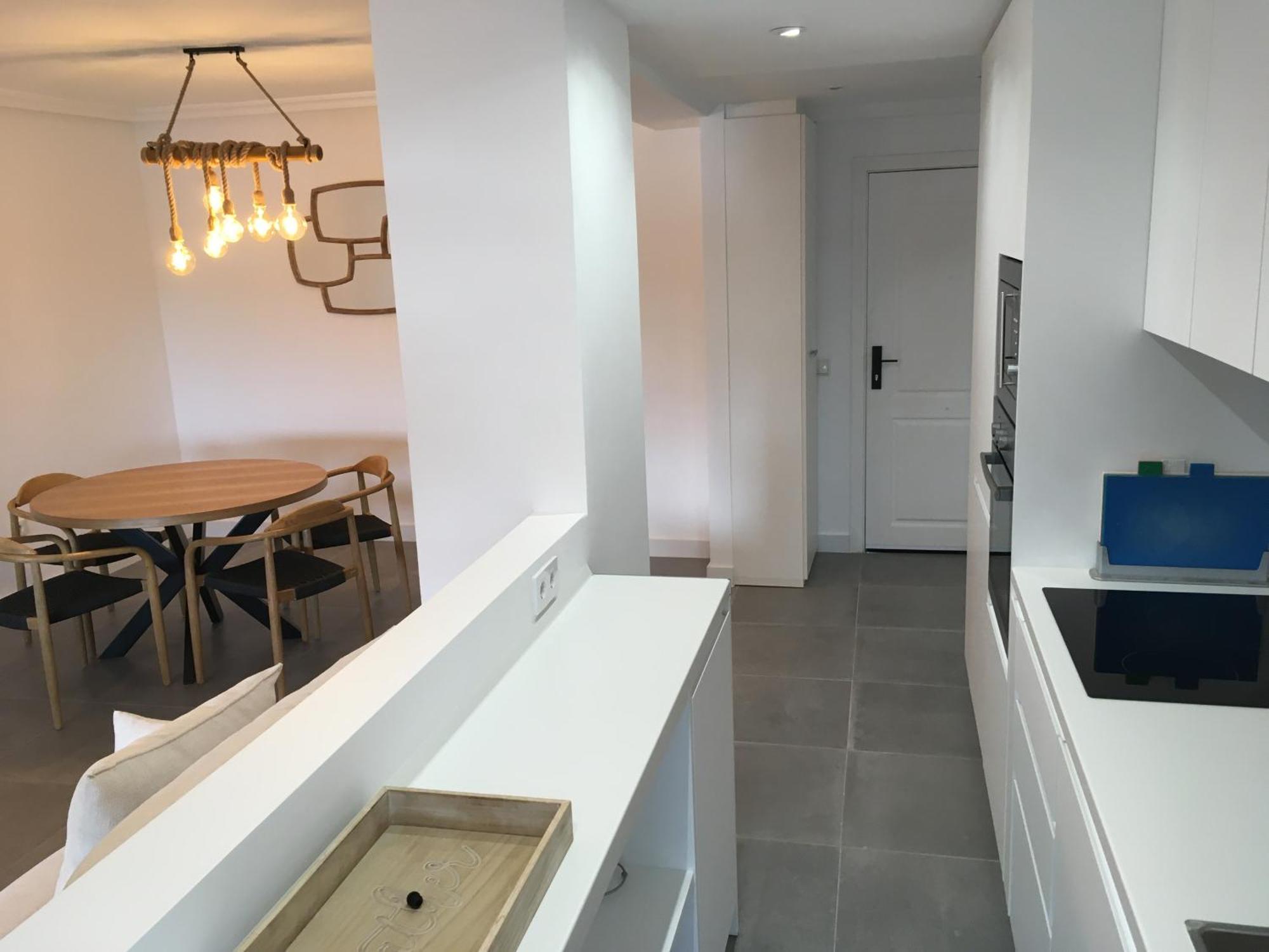 Lorcrimar V - - Nueva Andalucia Apartemen *