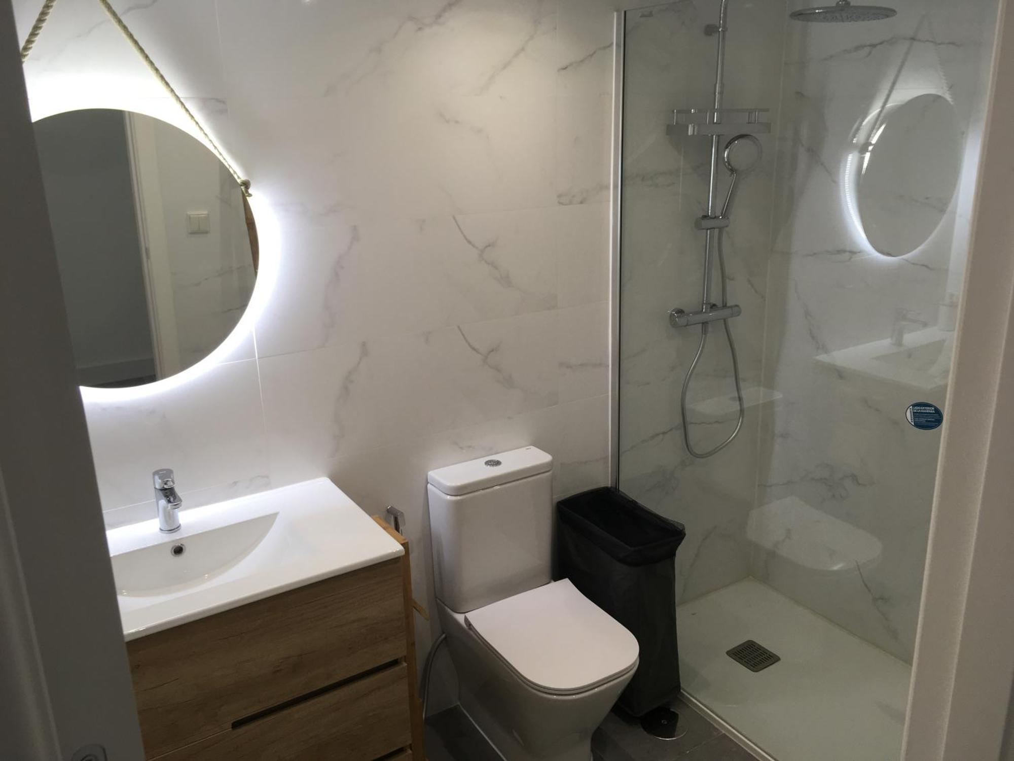Lorcrimar V - - Nueva Andalucia Apartemen