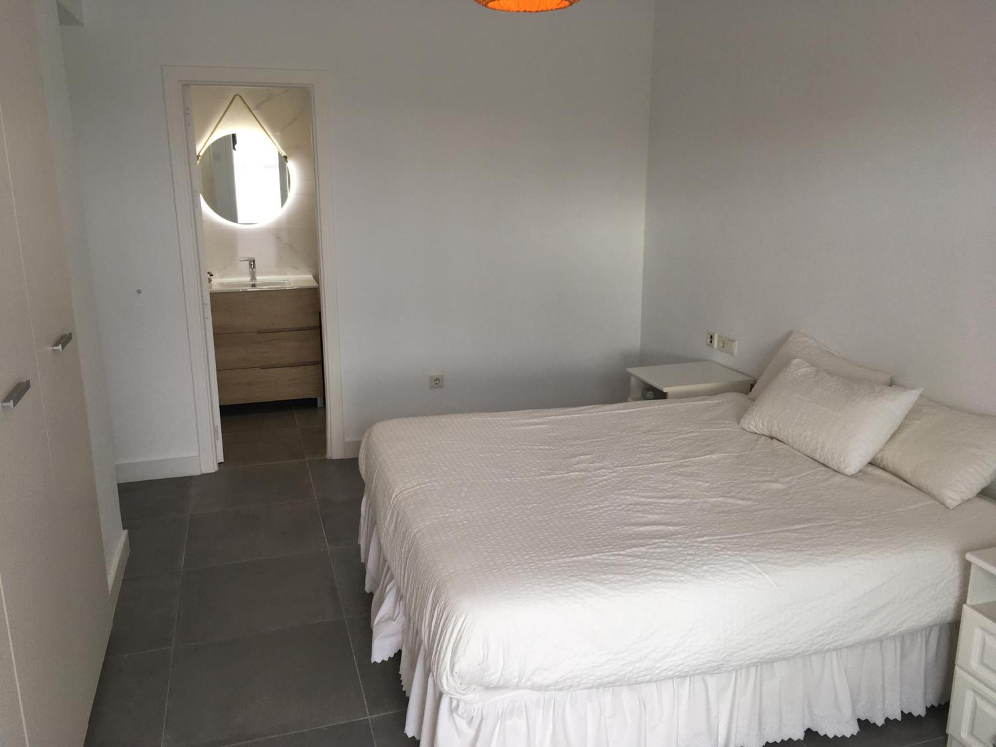 Apartemen Lorcrimar V - - Nueva Andalucia