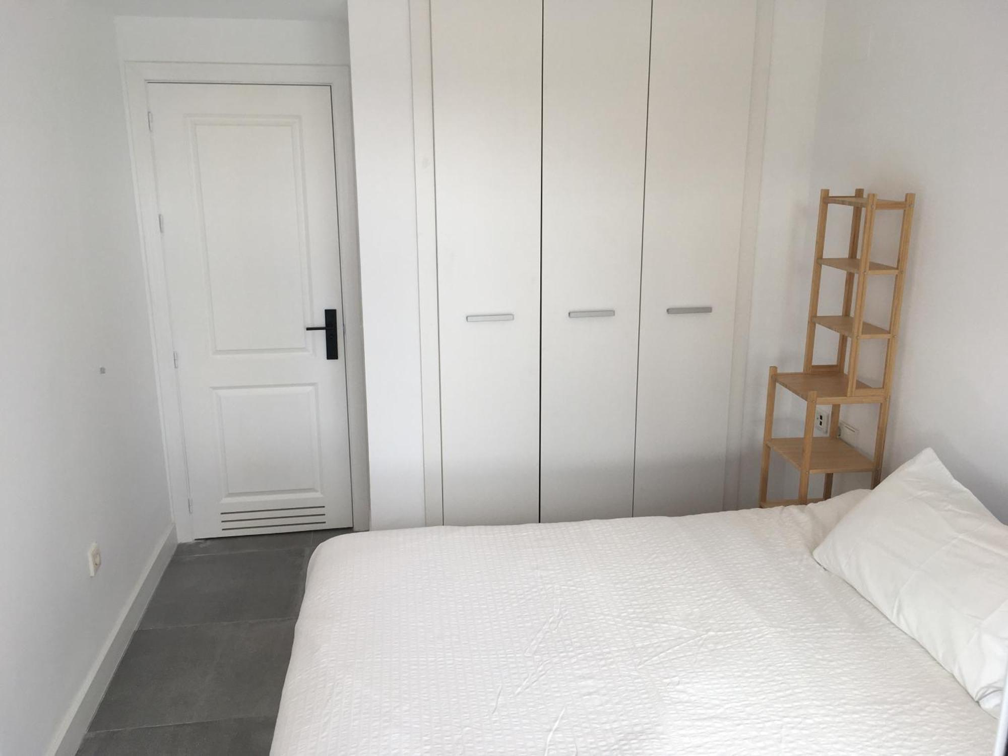 Lorcrimar V - - Nueva Andalucia Apartemen *