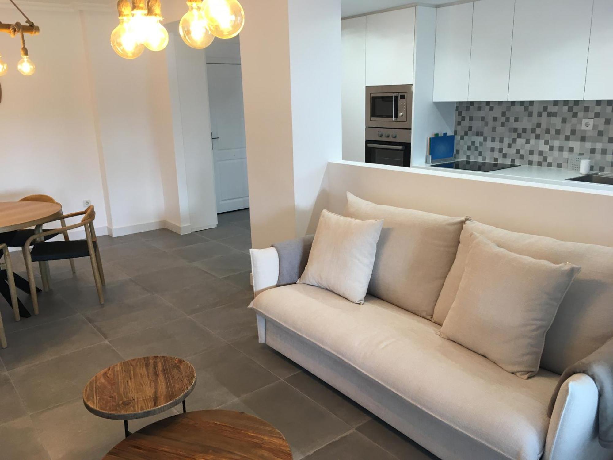 Lorcrimar V - - Nueva Andalucia Apartemen