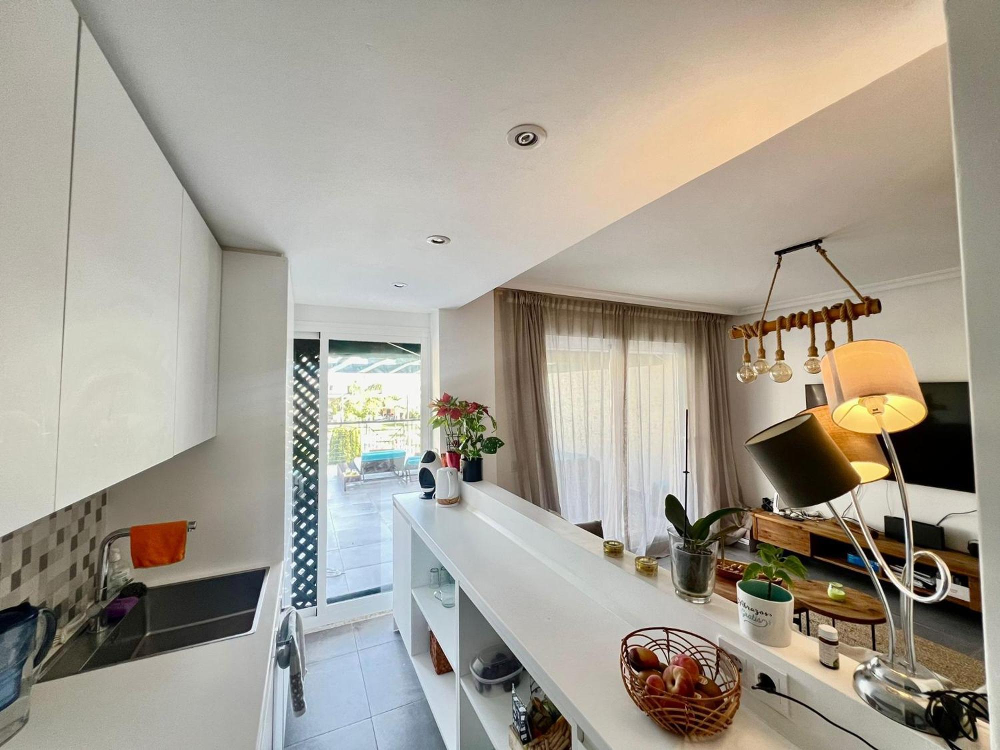 Apartemen Lorcrimar V - - Nueva Andalucia *