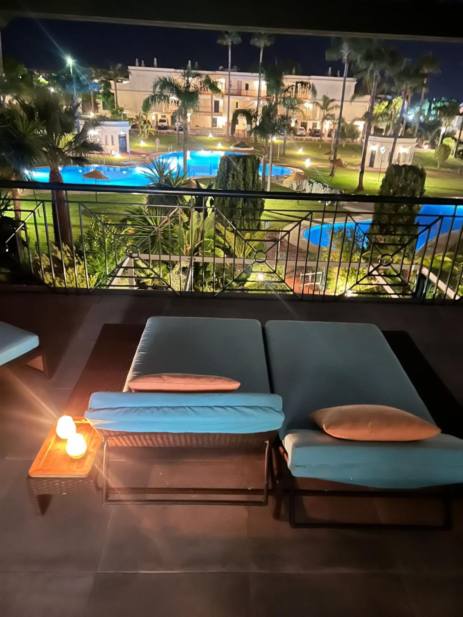 Apartemen Lorcrimar V - - Nueva Andalucia Marbella